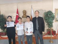 Evrensel Kolej